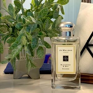 Jo Malone BlackBerry & bay cologne